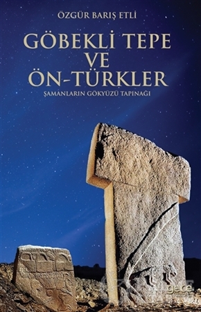 Resim Göbekli Tepe ve Ön-Türkler
