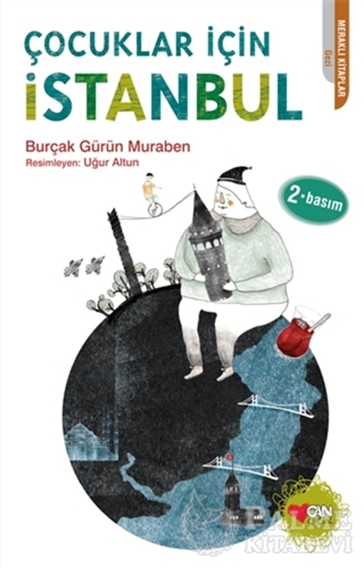 resm Çocuklar İçin İstanbul