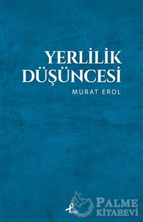 Resim Yerlilik Düşüncesi