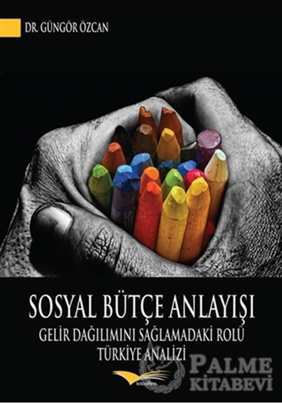 resm Sosyal Bütçe Anlayışı