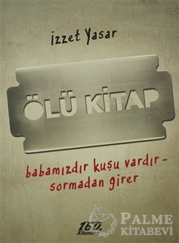 resm Ölü Kitap