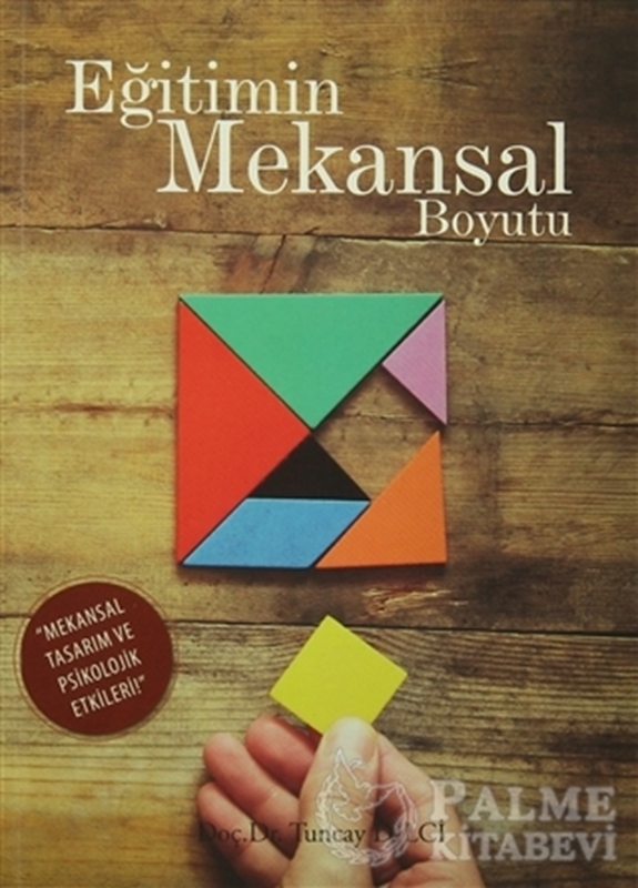 resm Eğitimin Mekansal Boyutu