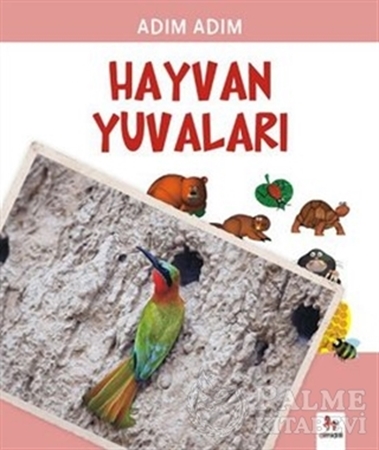 Resim Hayvan Yuvaları