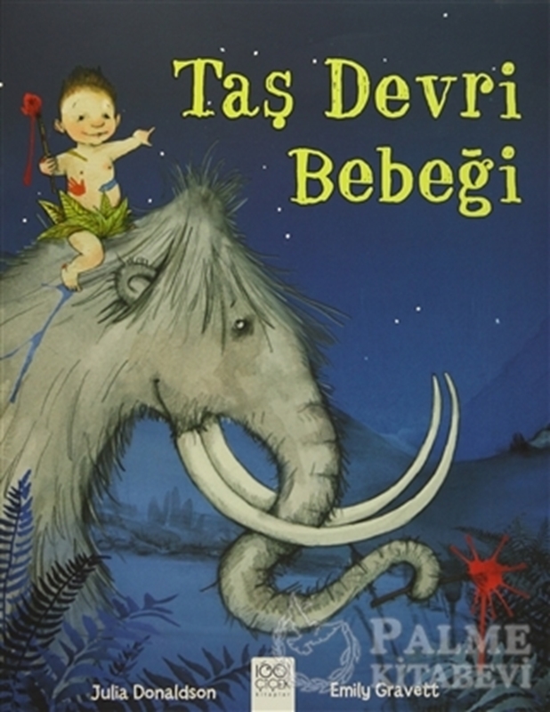 resm Taş Devri Bebeği