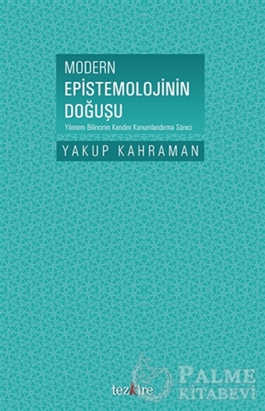 resm Modern Epistemolojinin Doğuşu