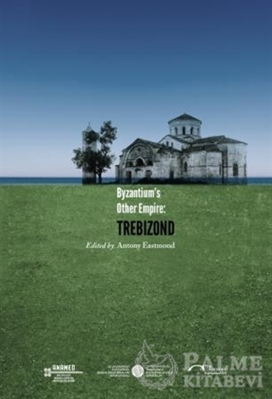 resm Byzantium’s Other Empire: Trebizond