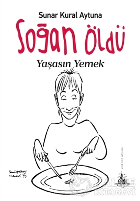 resm Soğan Öldü Yaşasın Yemek