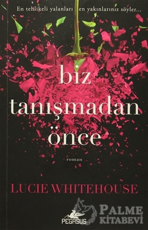 resm Biz Tanışmadan Önce