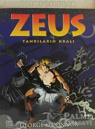 Resim Zeus - Olimposlular