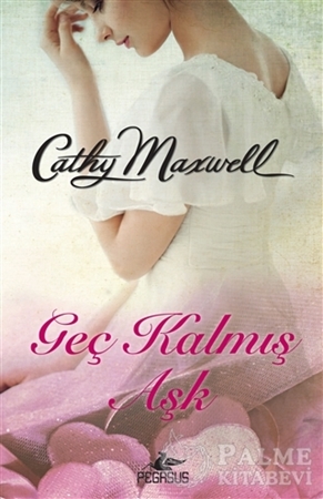 Resim Geç Kalmış Aşk