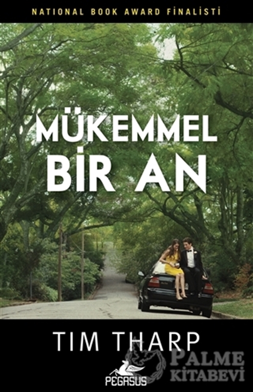 resm Mükemmel Bir An