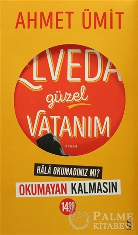 resm Elveda Güzel Vatanım (Kampanyalı)