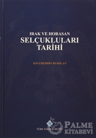 Resim Irak ve Horasan Selçukluları Tarihi