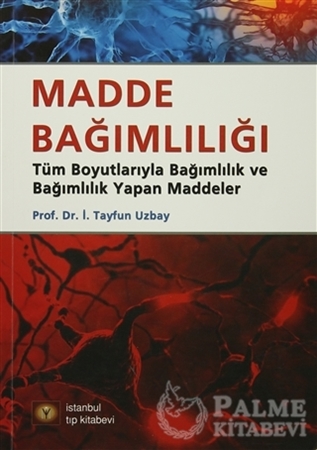 Resim Madde Bağımlılığı