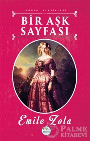 Resim Bir Aşk Sayfası