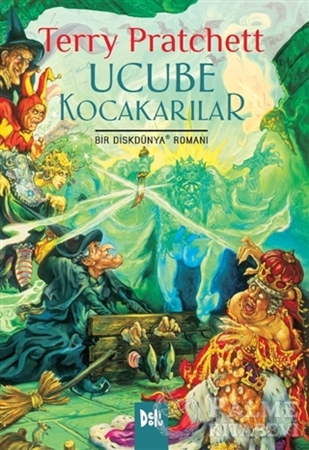 Resim Ucube Kocakarılar