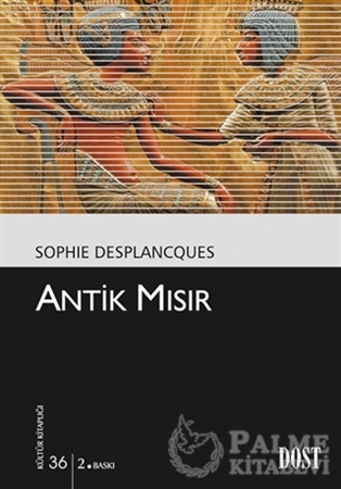 Resim Antik Mısır