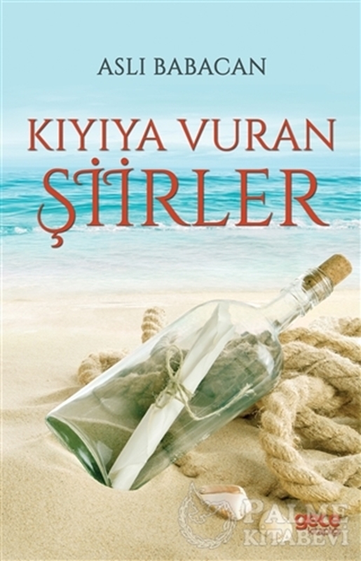 resm Kıyıya Vuran Şiirler