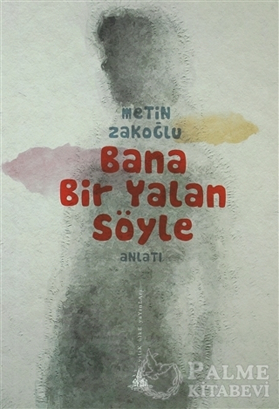 resm Bana Bir Yalan Söyle