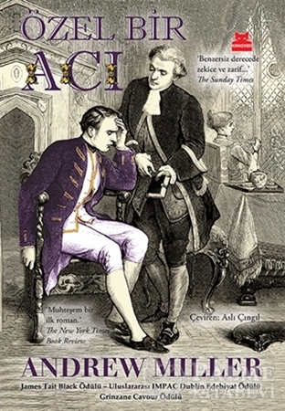 Resim Özel Bir Acı