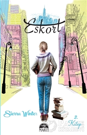 Resim Eskort 2. Kitap
