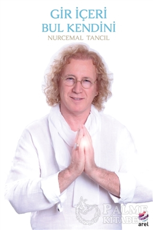 resm Gir İçeri Bul Kendini