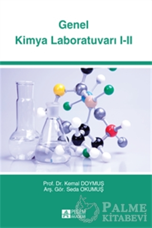 resm Genel Kimya Laboratuvarı 1-2