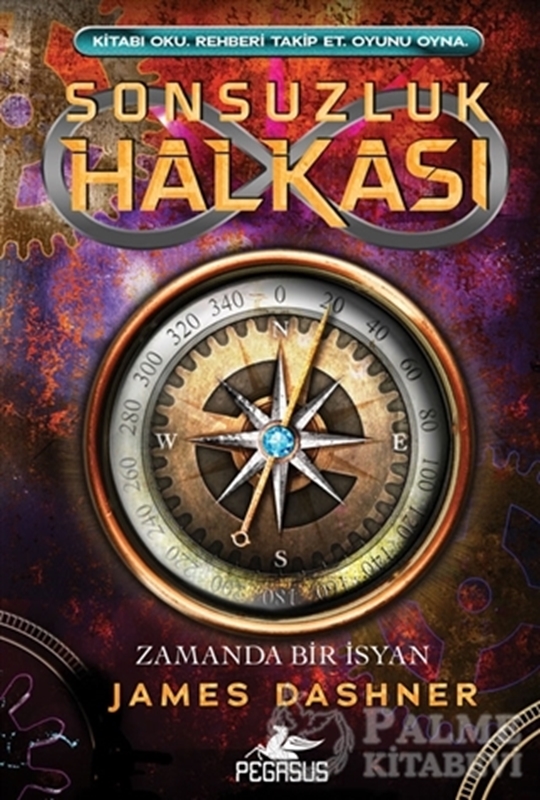 resm Sonsuzluk Halkası 1: Zamanda Bir İsyan