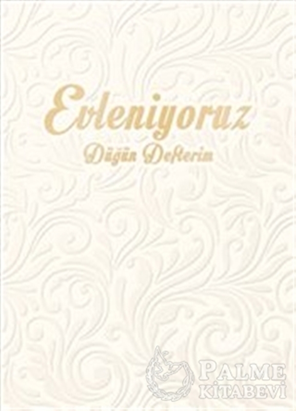 resm Evleniyoruz : Düğün Defterim