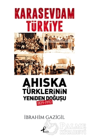 Resim Kara Sevdam Türkiye