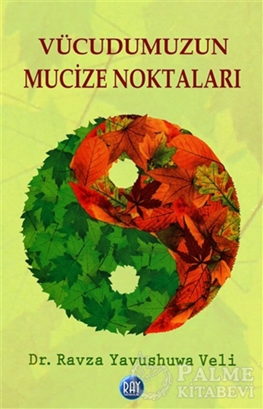 resm Vücudumuzun Mucize Noktaları