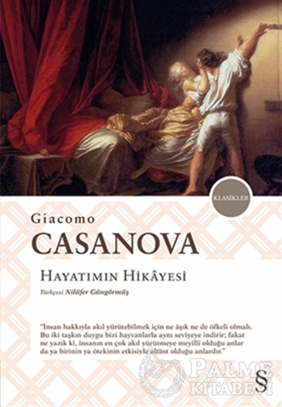 resm Hayatımın Hikayesi