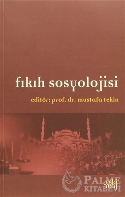 resm Fıkıh Sosyolojisi