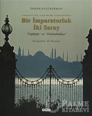 Resim Bir İmparatorluk İki Saray