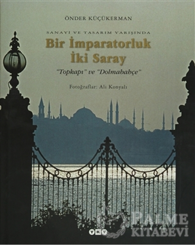 resm Bir İmparatorluk İki Saray