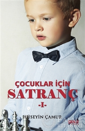 Resim Çocuklar İçin Satranç - 1