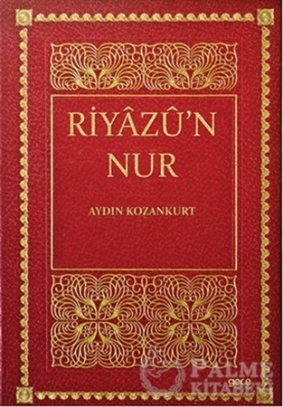 Resim Riyazü’n Nur