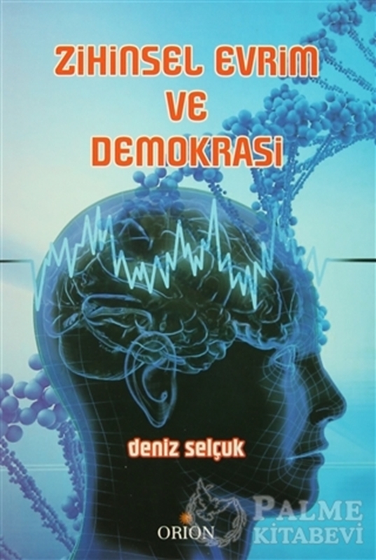 resm Zihinsel Evrim ve Demokrasi