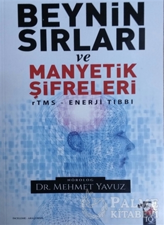 Resim Beynin Sırları ve Manyetik Şifreleri