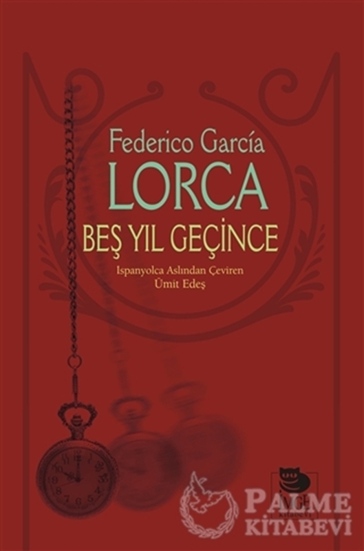 resm Beş Yıl Geçince