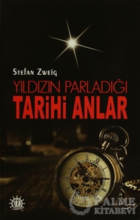 Resim Yıldızın Parladığı Tarihi Anlar
