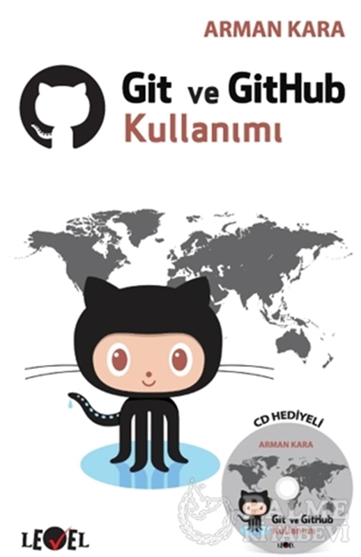 resm Git ve GitHub Kullanımı