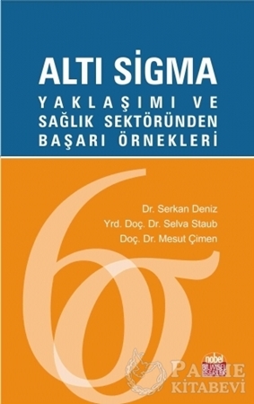 Resim Altı Sigma