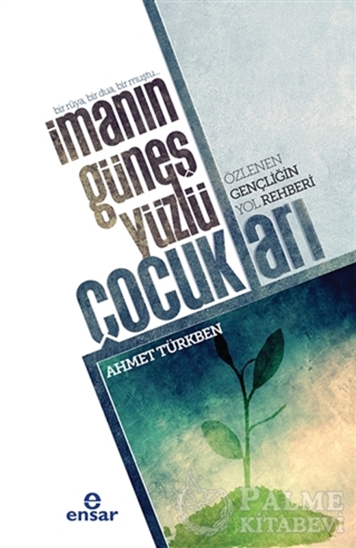 resm İmanın Güneş Yüzlü Çocukları