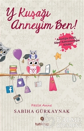Resim Y Kuşağı Anneyim Ben