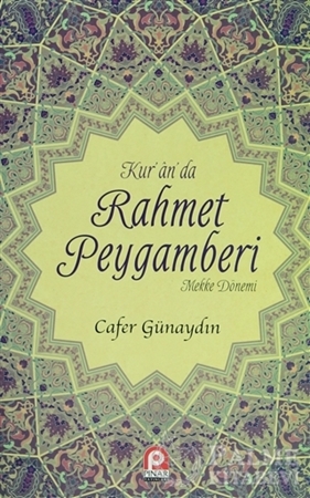 Resim Kur'an'da Rahmet Peygamberi (2 Cilt Takım)