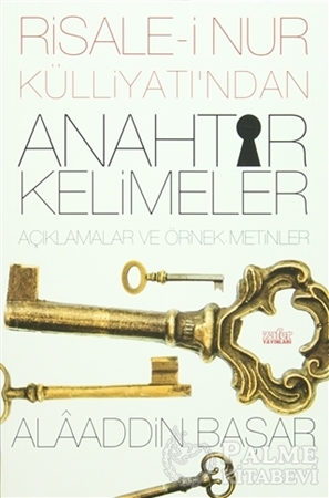 Resim Risale-i Nur Külliyatı'ndan Anahtar Kelimeler