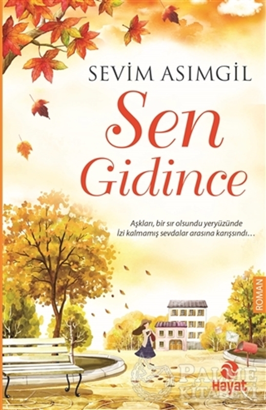 resm Sen Gidince