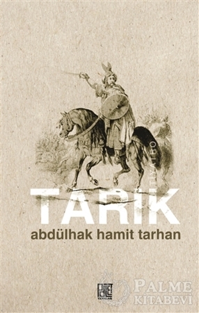 Resim Tarık