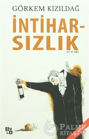 Resim İntiharsızlık